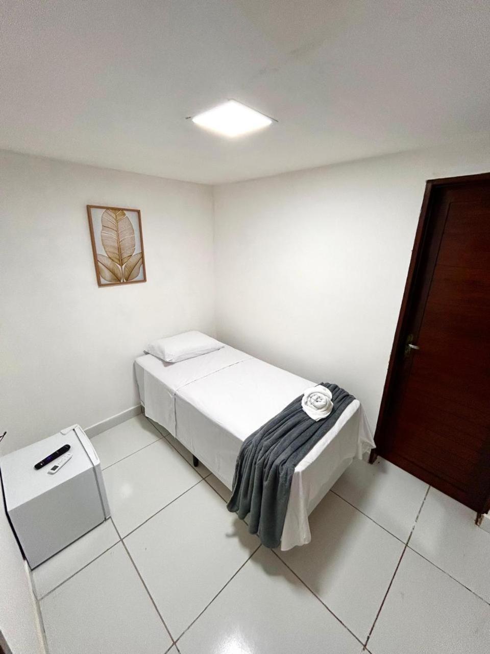Hotel Paraiso Natal - Express Exterior photo