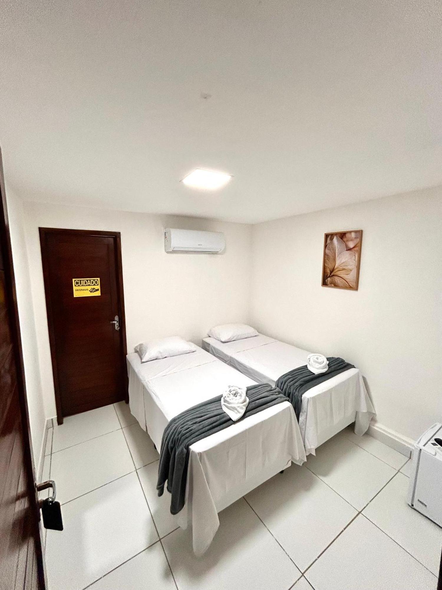 Hotel Paraiso Natal - Express Exterior photo
